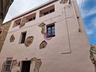 Haus  Major. Casa en venta en vistabella, 3 dormitorios.