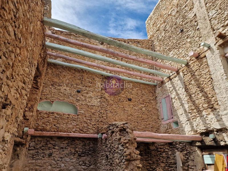 Foto 3b94c717-e400-4fdc-9059-2f4ce2ce5814. Casa amb calefacció a Secuita (La)