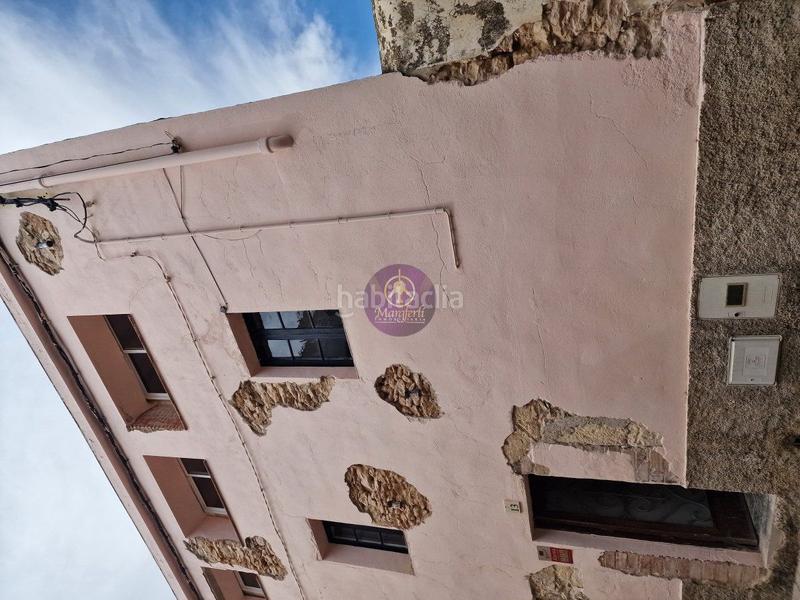 Foto 448c4db0-f06c-4d1d-b910-11975ec4c8be. Casa amb calefacció a Secuita (La)