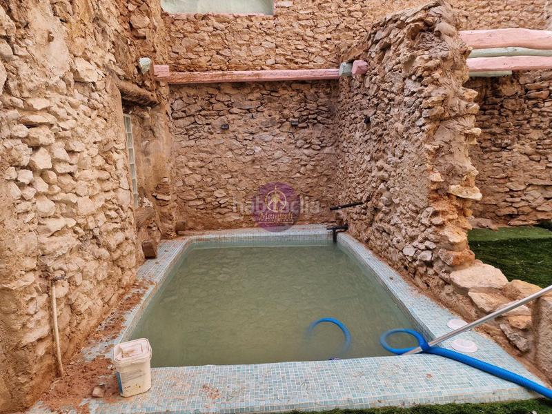 Foto 68b6e0a6-39f3-4c07-84ff-3210bcae80ec. Casa amb calefacció a Secuita (La)