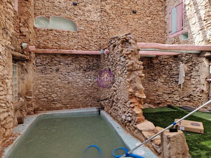 Foto dc02a7ab-f5c1-4a15-862d-b602b60af328. Casa amb calefacció a Secuita (La)