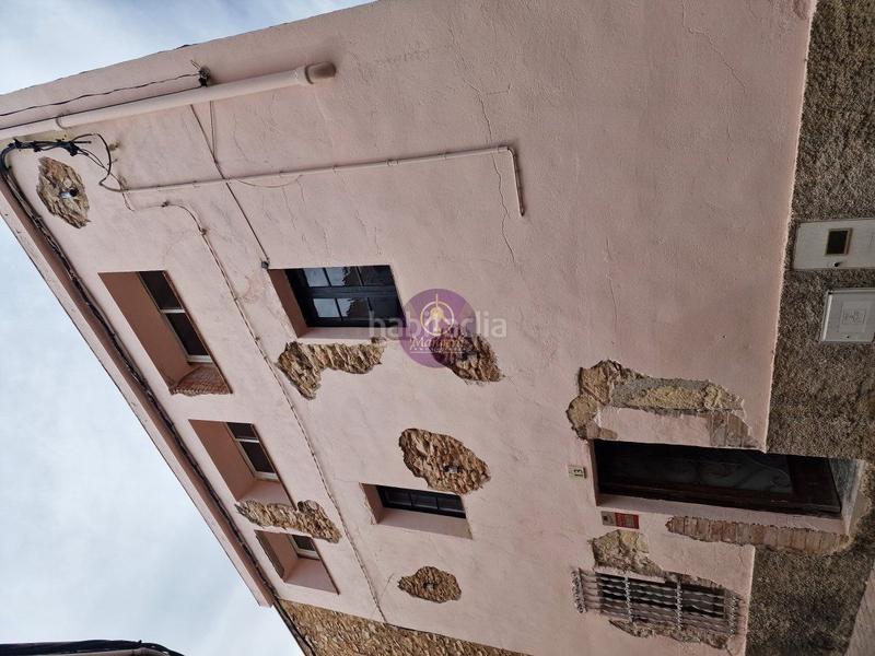 Foto ec60db3c-7547-459c-a382-8773c9aa972f. Casa amb calefacció a Secuita (La)