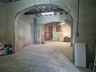 Lloguer Local Comercial a Pobla de Mafumet (La). Local com. en alquiler en pobla de mafumet la.