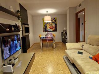 Piso  Rambla ponent. Piso en venta en torreforta, 4 dormitorios.