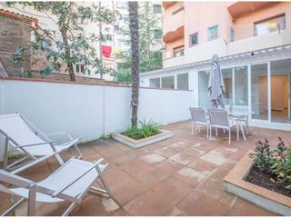 Location Appartement  Berna. El putxet el farro, barcelona