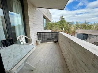 Location Appartement  Saragossa. Castelldefels, barcelona