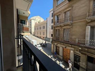 Affitto Appartamento  Cassoles. Piso en alquiler en el putxetel farró