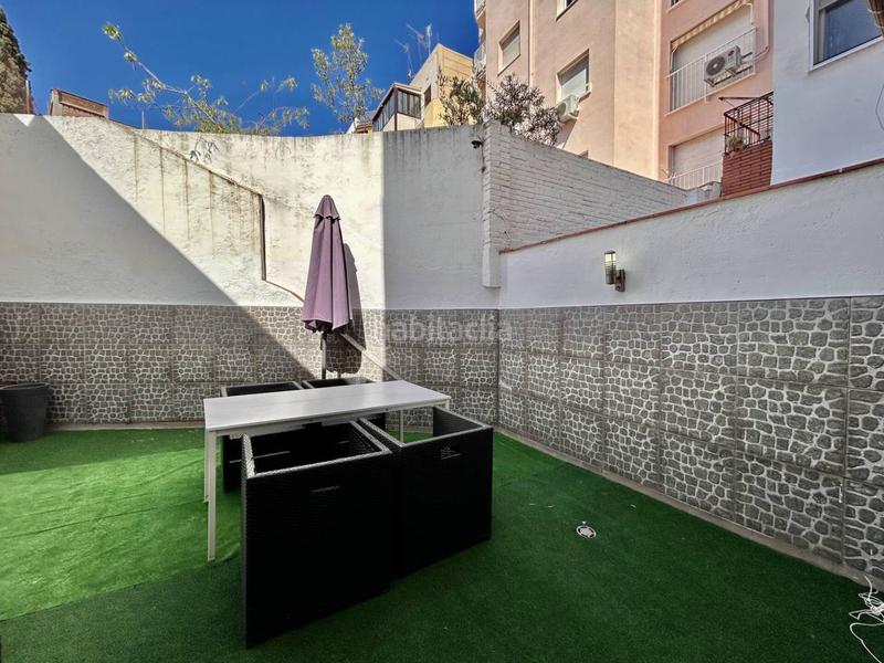 Foto 55d43b55-ff09-43e9-b705-dddb472fd4a5. Affitto appartamento con riscaldamento in Putget - Farró Barcelona