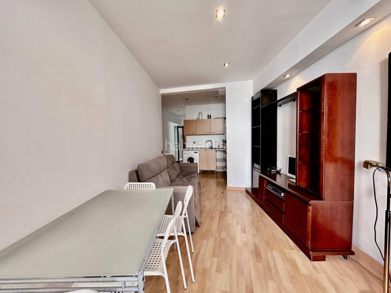 Foto da41f261-c8d0-47db-9140-444ee22afd40. Affitto appartamento con riscaldamento in Putget - Farró Barcelona