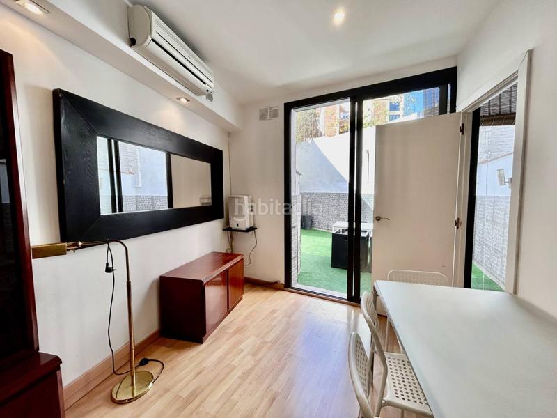 Foto 65c05992-488f-4943-b5c1-0beefab64a90. Location appartement avec chauffage dans Putget - Farró Barcelona