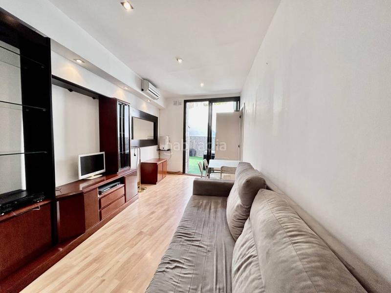 Foto 7ef2384f-1da4-4a49-9486-9991b11d6d7e. Location appartement avec chauffage dans Putget - Farró Barcelona