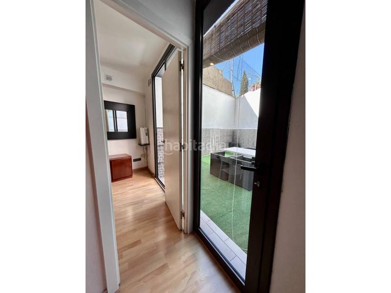 Foto accf1cdc-fdbc-488f-b075-a98651feaab9. Location appartement avec chauffage dans Putget - Farró Barcelona