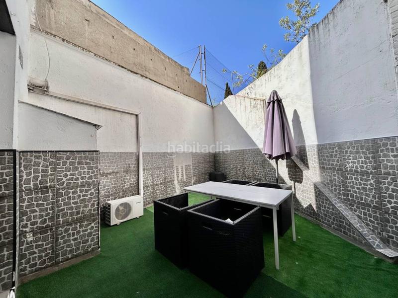 Foto 0d0e8b63-bb78-44f5-995a-0ebecd264f31. Rent flat with heating in Putget - Farró Barcelona