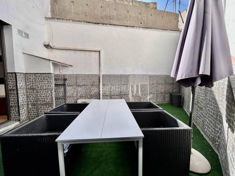 Foto 3e913319-6238-457d-95d3-961477938702. Rent flat with heating in Putget - Farró Barcelona
