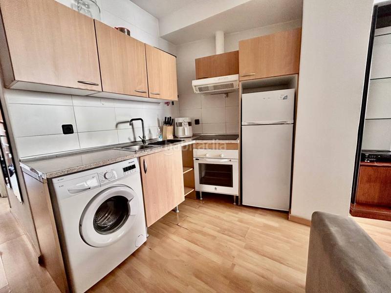 Foto 4557fa8d-5d21-4ef8-9cc1-e5059017b2c2. Rent flat with heating in Putget - Farró Barcelona