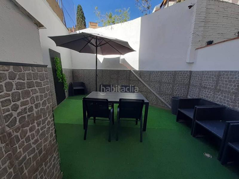 Foto 488f049e-5705-4a0f-b8a9-f3445af6da5f. Rent flat with heating in Putget - Farró Barcelona