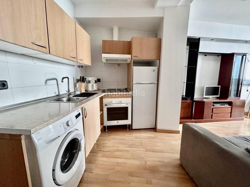 Foto 52782906-65f3-470b-9af9-8300a0ca09c7. Rent flat with heating in Putget - Farró Barcelona