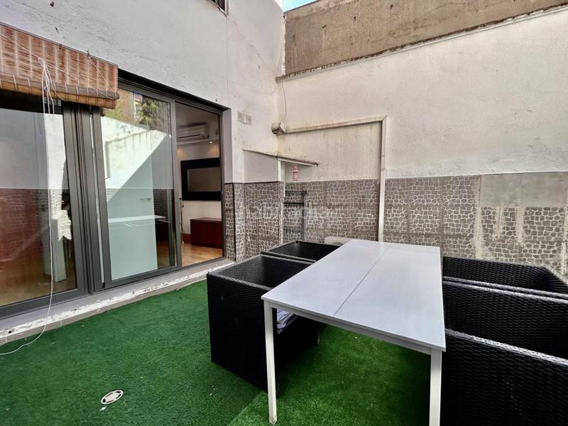 Foto 73c38f09-3229-4ae2-978d-5e447780ad65. Rent flat with heating in Putget - Farró Barcelona