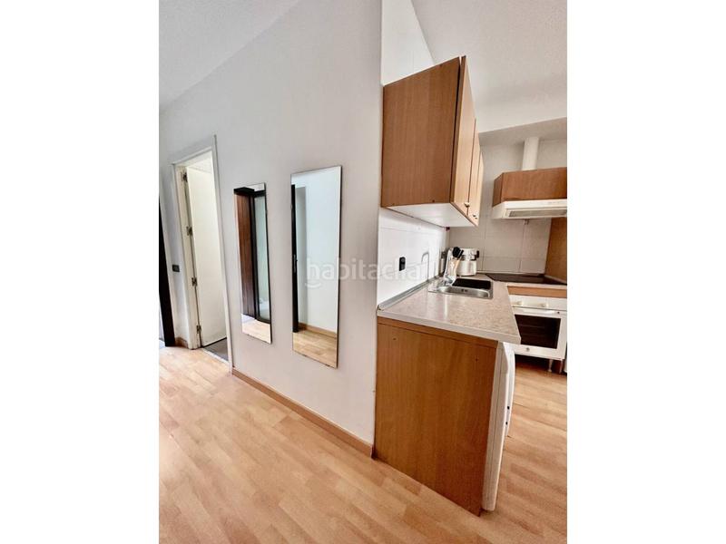 Foto 77434ca1-926d-4450-a115-49f11c8f0443. Rent flat with heating in Putget - Farró Barcelona