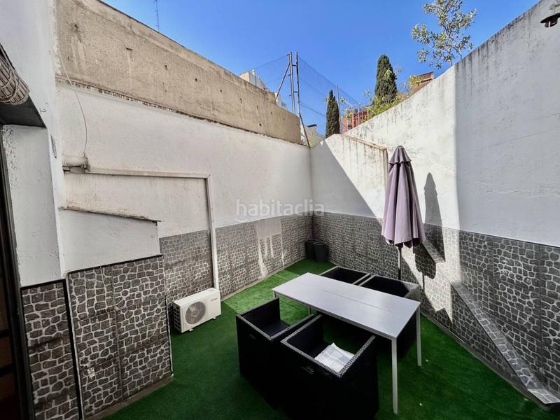 Foto 8cb78771-c40c-44a4-90a2-1b7a8c860448. Rent flat with heating in Putget - Farró Barcelona
