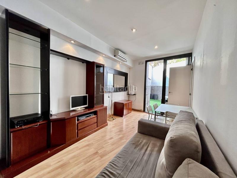 Foto b0e378d9-5640-41cb-8c29-fcdaaa1f22ba. Rent flat with heating in Putget - Farró Barcelona