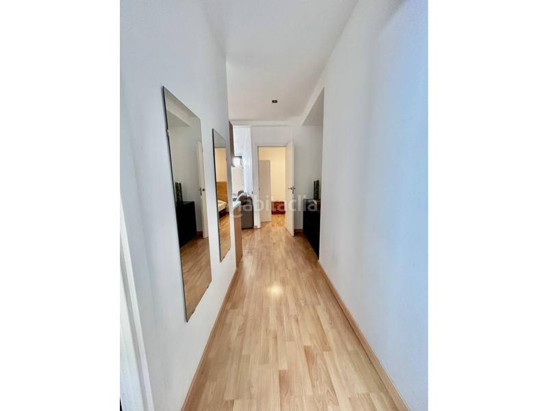 Foto b23a3910-a6f9-4da4-b184-316395652808. Rent flat with heating in Putget - Farró Barcelona