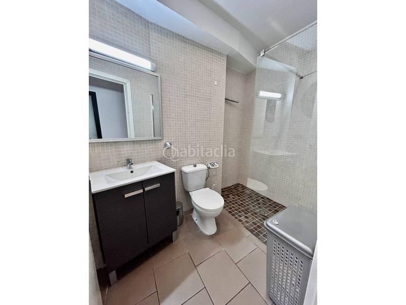 Foto ba64e9da-1d46-467d-b0a5-94bf71166403. Rent flat with heating in Putget - Farró Barcelona