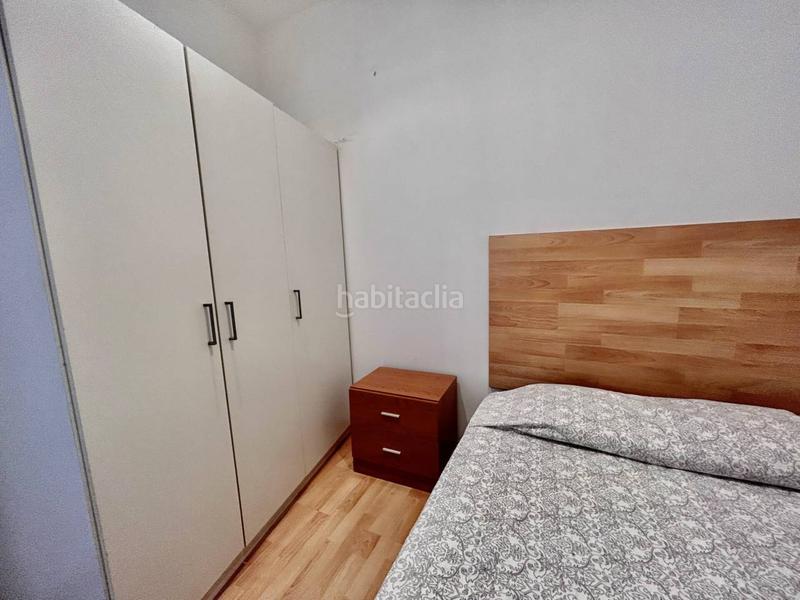 Foto c8937fad-db5e-4035-b534-3101b46ff7df. Rent flat with heating in Putget - Farró Barcelona