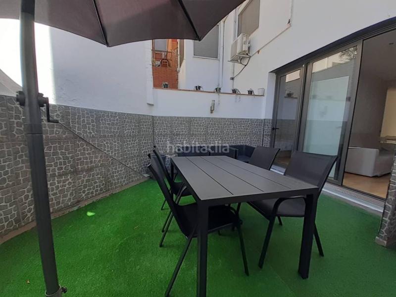 Foto d38f1528-12c1-42a4-a3b9-b40acccab1ee. Rent flat with heating in Putget - Farró Barcelona