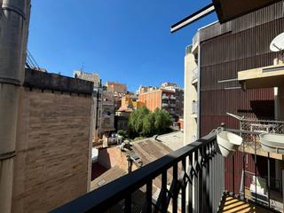 Lloguer Pis  Cassoles. Piso en alquiler en el putxetel farró