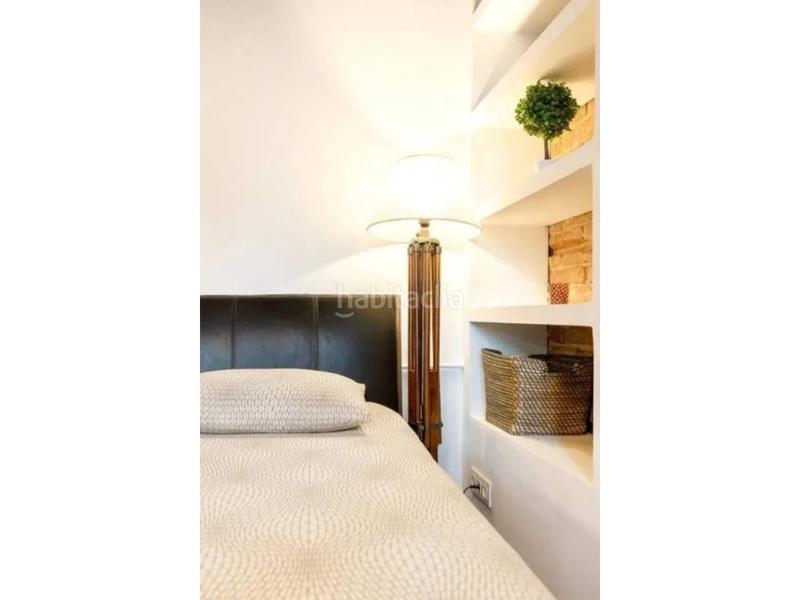 Foto 0a79bf14-8353-4b63-b57e-6614ae206a96. Alquiler loft alquiler de piso capital en Vila de Gràcia Barcelona
