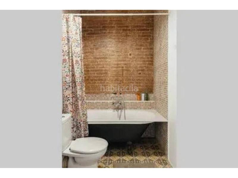 Foto 0fdf2ac0-b4e4-42e7-b47f-d441298334cf. Alquiler loft alquiler de piso capital en Vila de Gràcia Barcelona