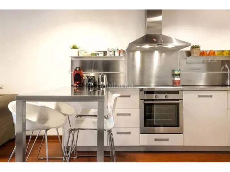 Foto 37089d35-4de9-417f-9988-309b7e7bcfeb. Alquiler loft alquiler de piso capital en Vila de Gràcia Barcelona