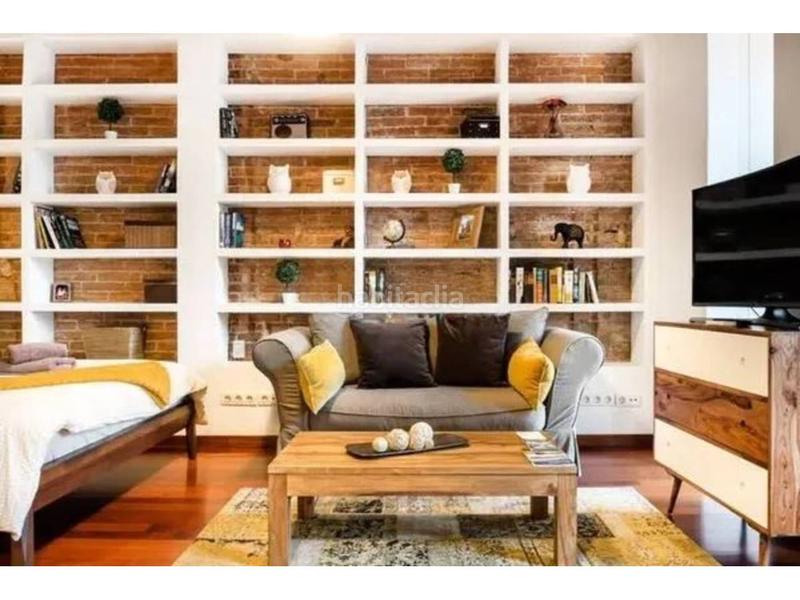 Foto d43dabea-7b29-4f87-af5a-be798e75e32a. Alquiler loft alquiler de piso capital en Vila de Gràcia Barcelona