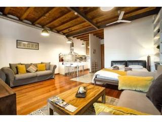 Location Loft  Montseny. Alquiler de piso en barcelona capital