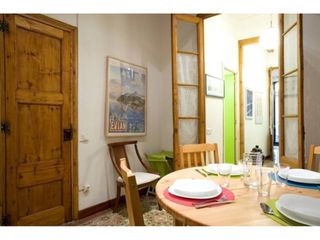 Piso  Calle joaquin costa. Piso venta en el raval