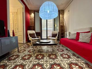 Affitto Appartamento  Vidre. Piso en alquiler en el barri gòtic