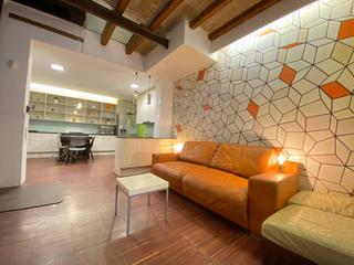 Rent Duplex  Lóm. Ciutat vella, barcelona
