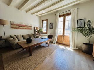 Appartamento  Avinyó. Piso en venta en el barri gòtic08002