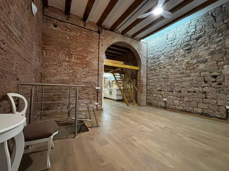 Foto 13c37ddc-1d5e-4168-b726-6789334a9b05. Local commercial dans St. Pere - Sta. Caterina - El Born Barcelona