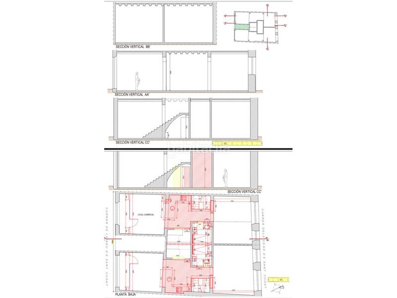 Foto 173bb40b-de81-4192-b642-ff8ec1c0214d. Local commercial dans St. Pere - Sta. Caterina - El Born Barcelona