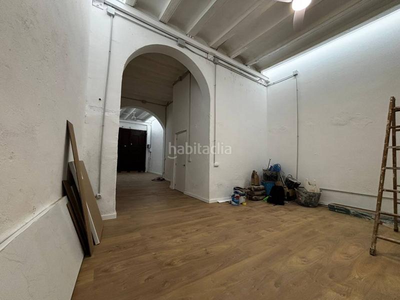 Foto 20902f4d-c62e-407e-88f4-87fddd457ee1. Local commercial dans St. Pere - Sta. Caterina - El Born Barcelona