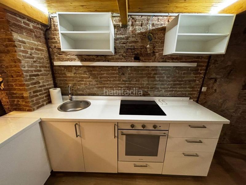 Foto 2c1ede0c-d097-4726-87f4-f770cd8e39a4. Local commercial dans St. Pere - Sta. Caterina - El Born Barcelona