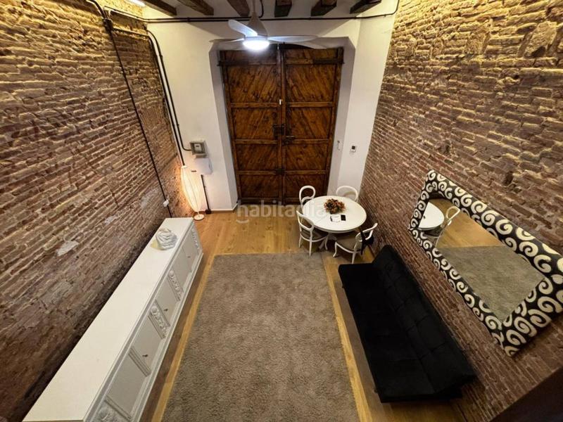 Foto 3a3ddc0b-d5ec-411b-aaa5-5af3dcca417d. Local commercial dans St. Pere - Sta. Caterina - El Born Barcelona