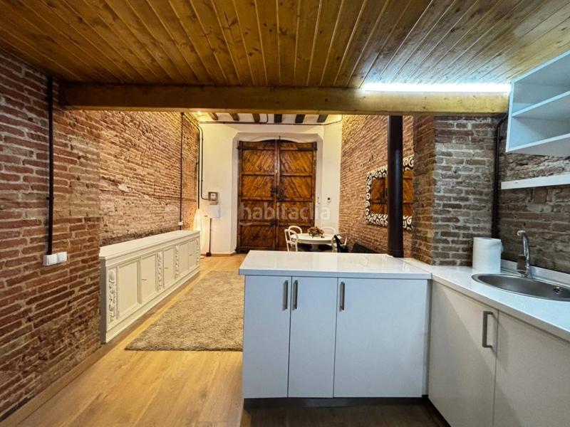 Foto 47a420c4-3fde-43da-a76f-8f94b33639f6. Local commercial dans St. Pere - Sta. Caterina - El Born Barcelona