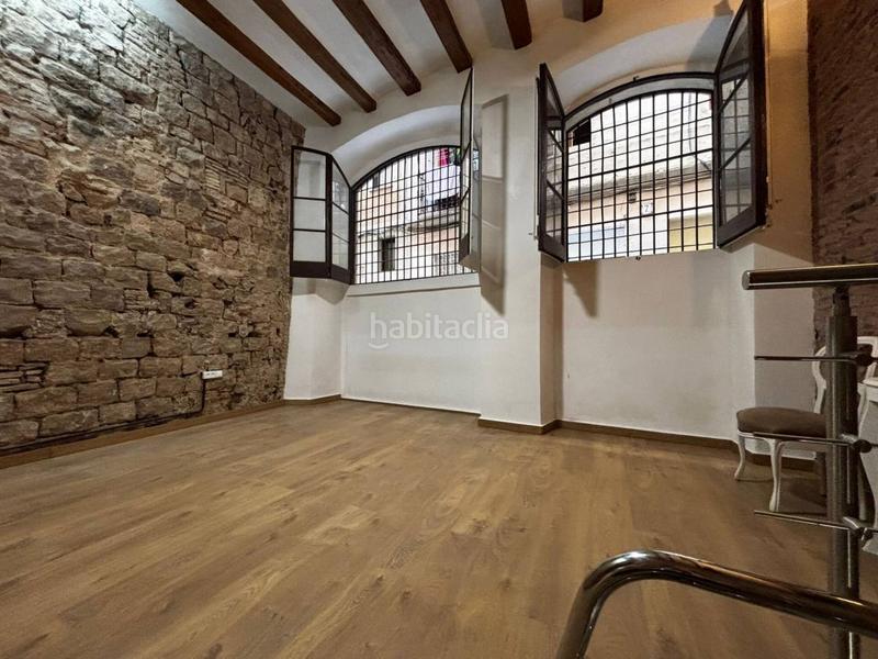 Foto 6066977a-67a7-4440-905a-18baeaef3868. Local commercial dans St. Pere - Sta. Caterina - El Born Barcelona