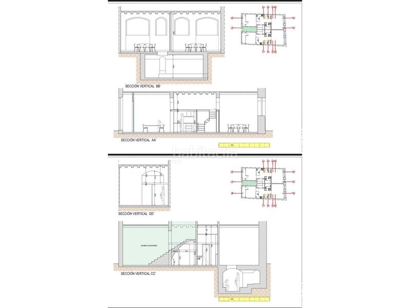 Foto 6a4e17c7-f205-4483-b362-295db41fa53c. Local commercial dans St. Pere - Sta. Caterina - El Born Barcelona