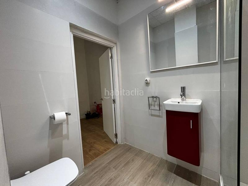 Foto 940f4bce-c50f-44bd-adc9-a9f61989d604. Local commercial dans St. Pere - Sta. Caterina - El Born Barcelona