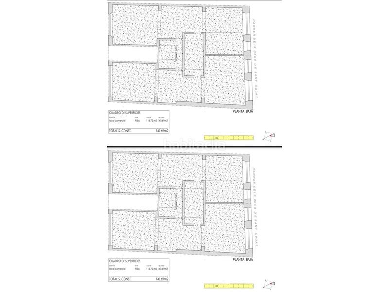 Foto 952c3470-c826-406e-9873-ec94f7a1d93e. Local commercial dans St. Pere - Sta. Caterina - El Born Barcelona