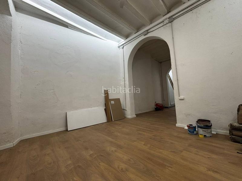 Foto 963d4a21-0c1d-48e6-a9d7-6bb06a896af4. Local commercial dans St. Pere - Sta. Caterina - El Born Barcelona